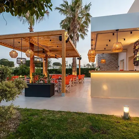 Cirillo Family Hotel-christinas 2* Mastichari (Kos)