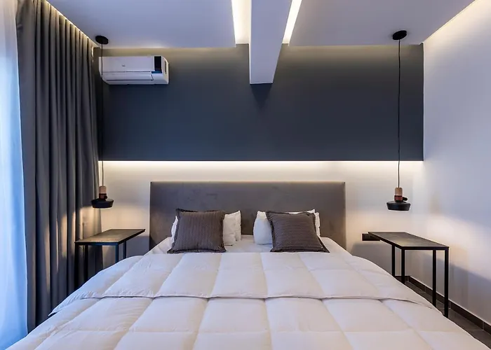 호텔 Cirillo Family Hotel-christinas 2*