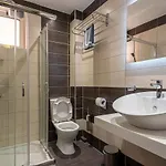 Cirillo Family Hotel-christinas Mastichari (Kos)