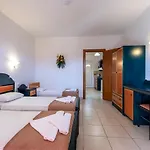 Hotel Cirillo Family Hotel-christinas