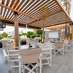 Hotel Cirillo Family Hotel-christinas