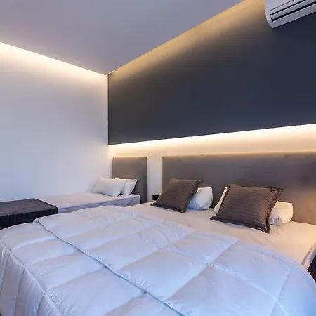 Cirillo Family Hotel-christinas Mastihari
