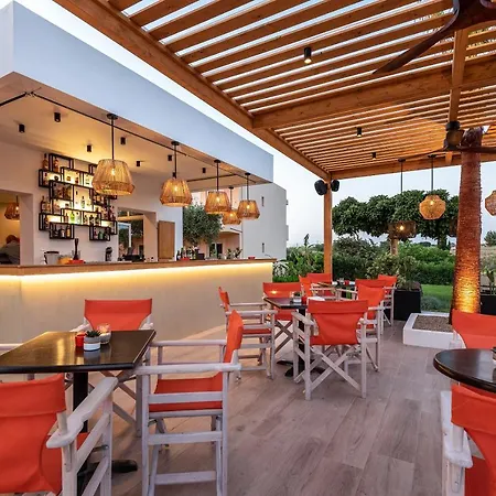 Cirillo Family Hotel-christinas
