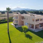 Cirillo Family Hotel-christinas