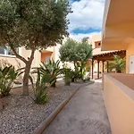 Cirillo Family Hotel-christinas 2*