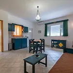 ホテル Cirillo Family Hotel-christinas