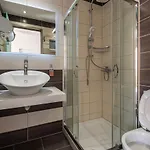 Cirillo Family Hotel-christinas 2*