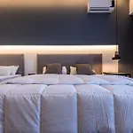 Cirillo Family Hotel-christinas ホテル