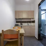 Cirillo Family Hotel-christinas 2*