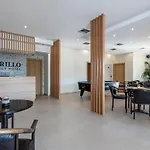 ホテル Cirillo Family Hotel-christinas マスティハリ