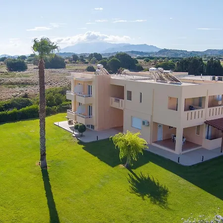 Cirillo Family Hotel-christinas