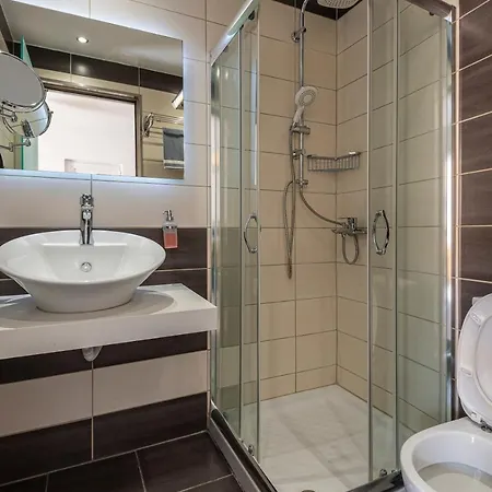 Cirillo Family Hotel-christinas 2*