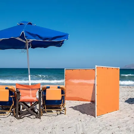 Hotel Cirillo Family Hotel-christinas Mastichari (Kos)