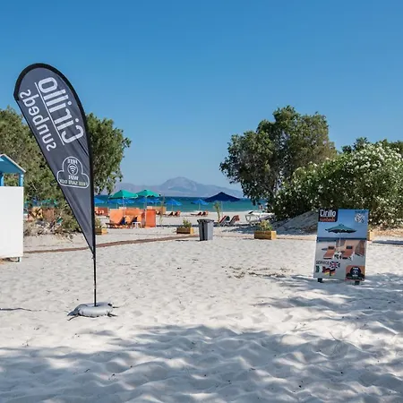 Cirillo Family Hotel-christinas 2* Mastichari (Kos)