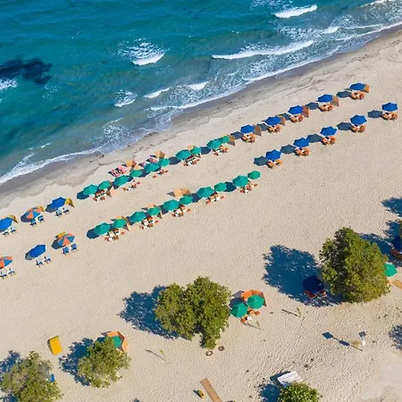 Cirillo Family Hotel-christinas Hotel 2*