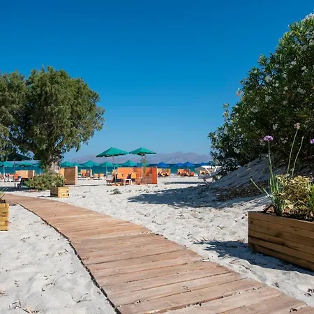 Cirillo Family Hotel-christinas Отель 2*