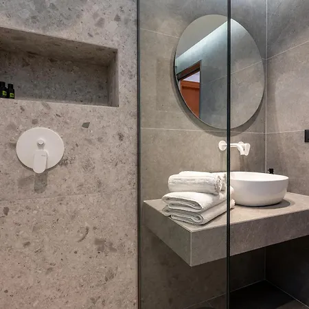 Hotel Cirillo Family Hotel-christinas