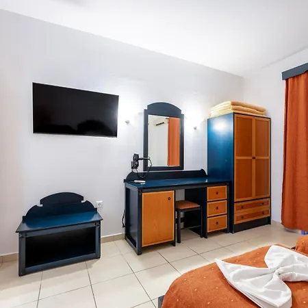 Cirillo Family Hotel-christinas 2* Mastichari (Kos)