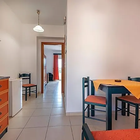 Отель Cirillo Family Hotel-christinas