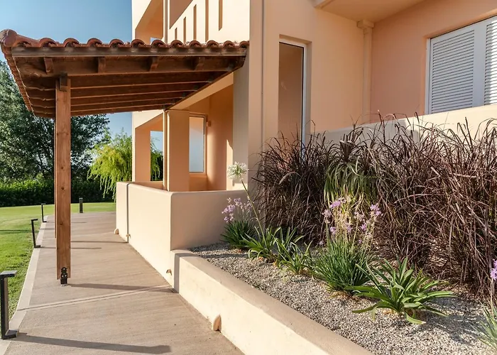 Cirillo Family Hotel-christinas Otel Mastichari (Kos)