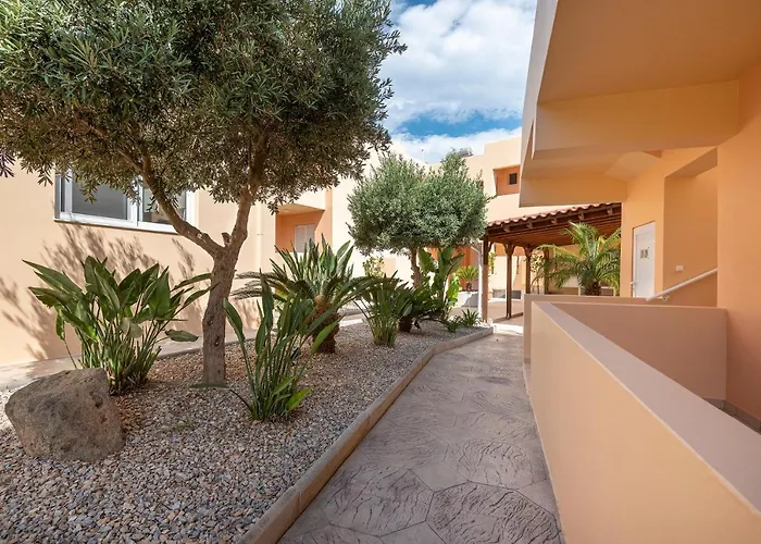 Cirillo Family Hotel-christinas 2*