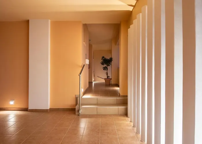 Otel Cirillo Family Hotel-christinas 2*