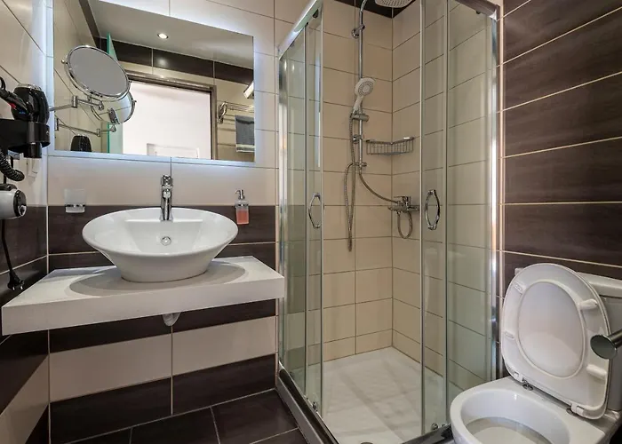 Cirillo Family Hotel-christinas 2*