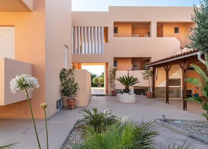 Cirillo Family Hotel-christinas Otel Mastichari (Kos)