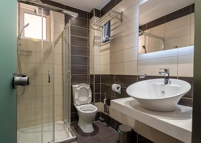 Cirillo Family Hotel-christinas Mastichari (Kos)