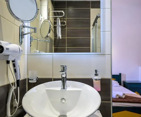 Cirillo Family Hotel-christinas 2* Mastichari (Kos)