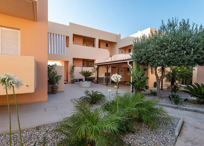 Otel Cirillo Family Hotel-christinas