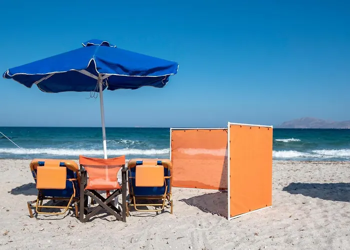 Otel Cirillo Family Hotel-christinas Mastichari (Kos)