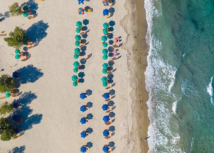 Cirillo Family Hotel-christinas Otel 2*