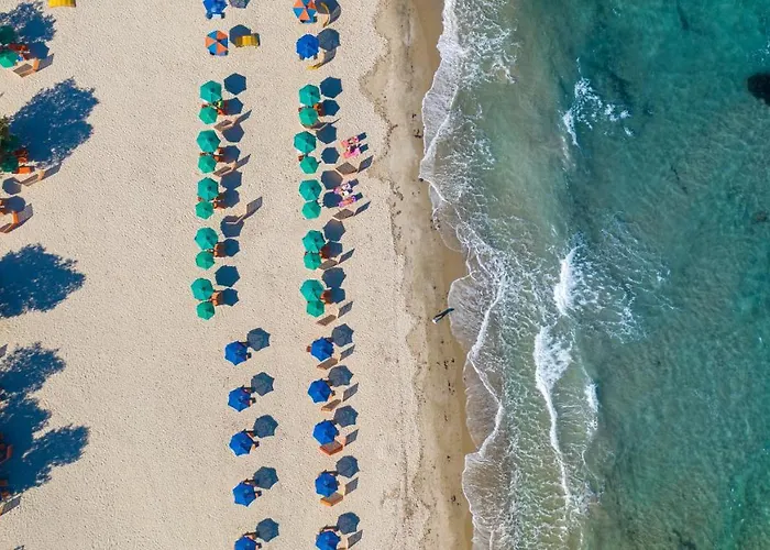 Cirillo Family Hotel-christinas 2*