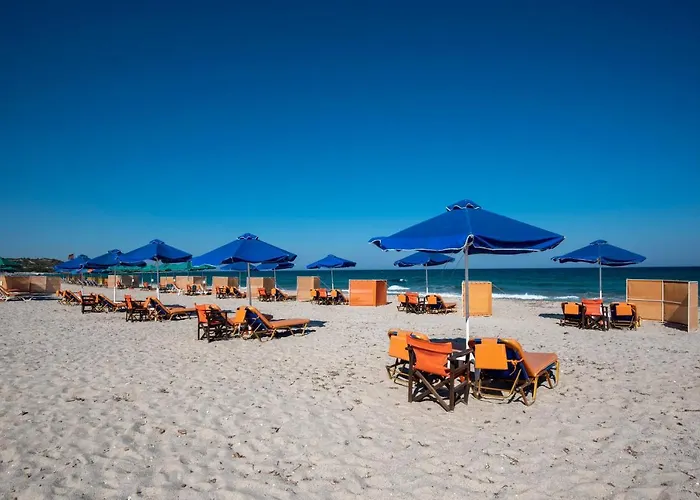 Cirillo Family Hotel-christinas Otel 2*