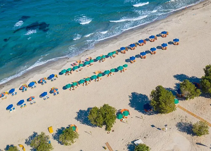 Cirillo Family Hotel-christinas Otel 2*