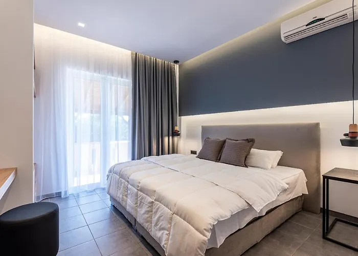 Cirillo Family Hotel-christinas 2*