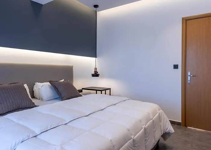 Otel Cirillo Family Hotel-christinas