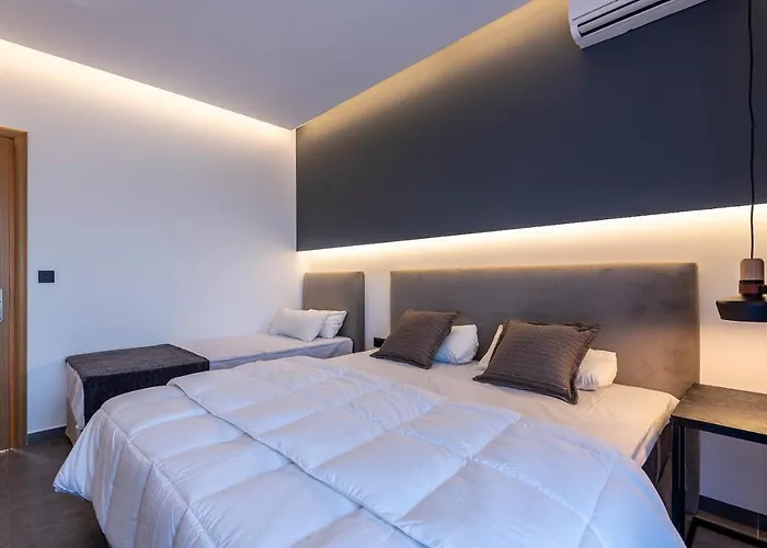 Cirillo Family Hotel-christinas Mastichari (Kos)