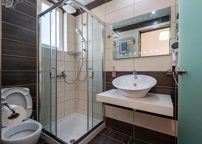 Cirillo Family Hotel-christinas 2*