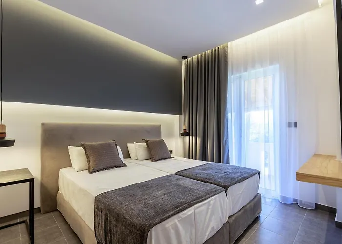 Cirillo Family Hotel-christinas Otel Mastichari (Kos)