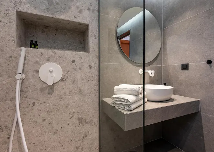 Otel Cirillo Family Hotel-christinas