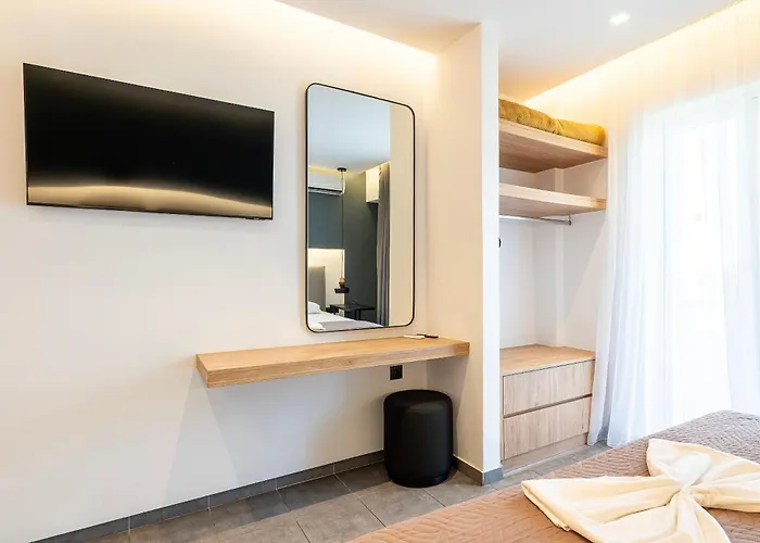 Cirillo Family Hotel-christinas Otel Mastichari (Kos)