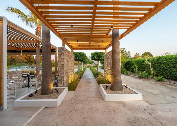 Cirillo Family Hotel-christinas