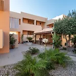 酒店 Cirillo Family Hotel-christinas