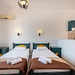 酒店 Cirillo Family Hotel-christinas