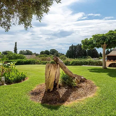 Hotel Cirillo Family Hotel-christinas