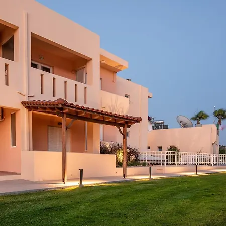 Cirillo Family Hotel-christinas