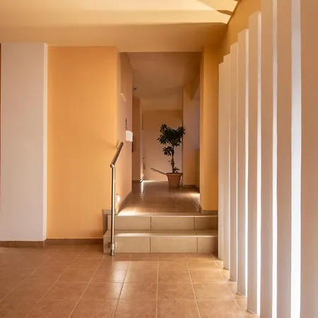 Hotel Cirillo Family Hotel-christinas 2*