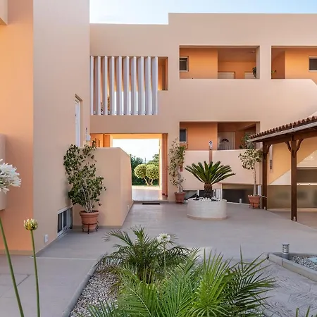 Cirillo Family Hotel-christinas Hotel Mastihari